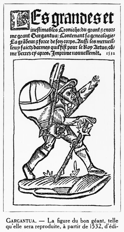The Good Giant, from 